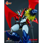 HiPlay Ember Toys BLAZE ブレイズ・マジンガー 魔神カイザー 原作版 可動フィギュア 塗装済み 完成品