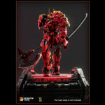 HiPlay MOSHOW 電動ディスプレイスタンド フィギュア用 地台 スタンド ディスプレイ ベース　塗装済み 完成品