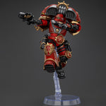 HiPlay JOYTOY Warhammer The Horus Heresy 1/18 ブラッドエンジェルズ ドミニオン・ゼフォン JT01154 可動フィギュア 塗装済み 完成品