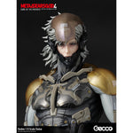 HiPlay Gecco 1/6 GEAR SOLID 4 GUNS OF THE PATRIOTS 雷電 46738GC 塗装済み完成品フィギュア