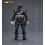 HiPlay JOYTOY 1/25 鋼騎 プリズム小隊 JT03806 可動フィギュア 塗装済み 完成品
