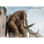 Hiya ゴジ ラ キング・オブ・モンスターズ ベヒモス EBG0184 高約16cm EXQUISITE BASIC 可動フィギュア 塗装済み 完成品