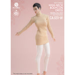 HiPlay Worldbox 1/6 ハイネック スリム ニットワンピース セット 女性 フィギュア用 服 洋服 セット 靴なし
