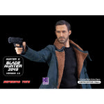 HiPlay SUPERMAD TOYS 1/6スケール 『ブレードランナー 2049』 エージェントK 2.0 可動フィギュア 塗装済み 完成品 アクションフィギュア