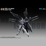 SNAA 1/100 冥皇 エンペラー Nether Emperor F.A. YR-05-FA