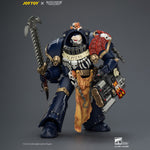 JOYTOY 1/18 ナイト・ロード コンテカー・ターミネーター 可動フィギュア 塗装済み 完成品