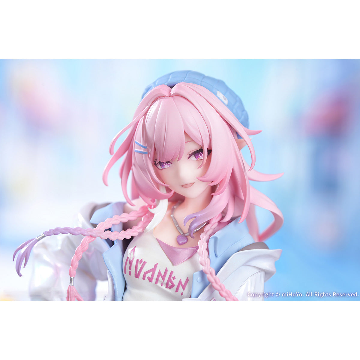 Gift+ キュレネ 素敵な休日 Ver.