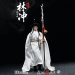 303TOYS 1/6 正子公也 水滸伝 天雄星 林冲 RW001