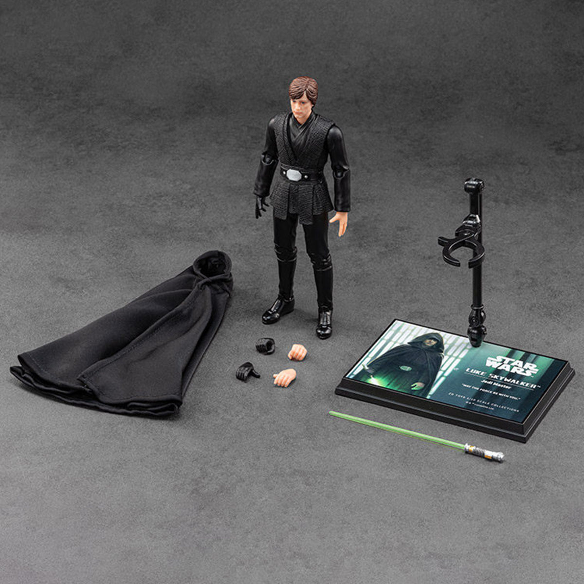 ZDTOYS 1/10 スター・ウォーズ