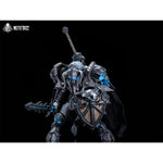HiPlay Metytoyz 1/10 ミノタウロス デス・ナイト ゴレン・フロストホーフ 可動フィギュア 塗装済み 完成品