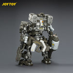HiPlay JOYTOY 1/25 鉄魁(アイアンレッカー) 複座式メカ 可動フィギュア 塗装済み 完成品