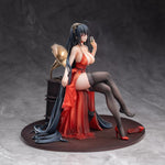 HiPlay MiniM Studio 1/7 アズールレーン 大鳳 毒リンゴの罠Ver. 塗装済み完成品フィギュア 美少女