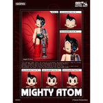 HiPlay GONG Studio Astro Boy 鉄腕アトム 可動フィギュア 塗装済み 完成品