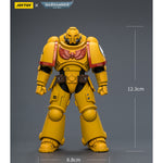 JOYTOY 1/18 インターセッサー（ボルトライフル、ボルトピストル、チェーンソード装備）