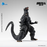 HIYA ゴジラ FINAL WARS 2004 EBG0293 可動フィギュア 塗装済み 完成品 モンスター