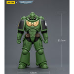 JOYTOY 1/18 インターセッサー（ボルトライフル、ボルトピストル、チェーンソード装備）