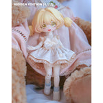 UFDOLL 1/12 フルーツシリーズ BJD ブラインドボックス