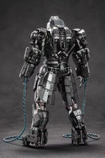 HiPlay 中動モデル ZDTOYS 1/10 アイアンマン&喪鞭 アニメ キャラクター 可動 アクション フィギュア フルセット