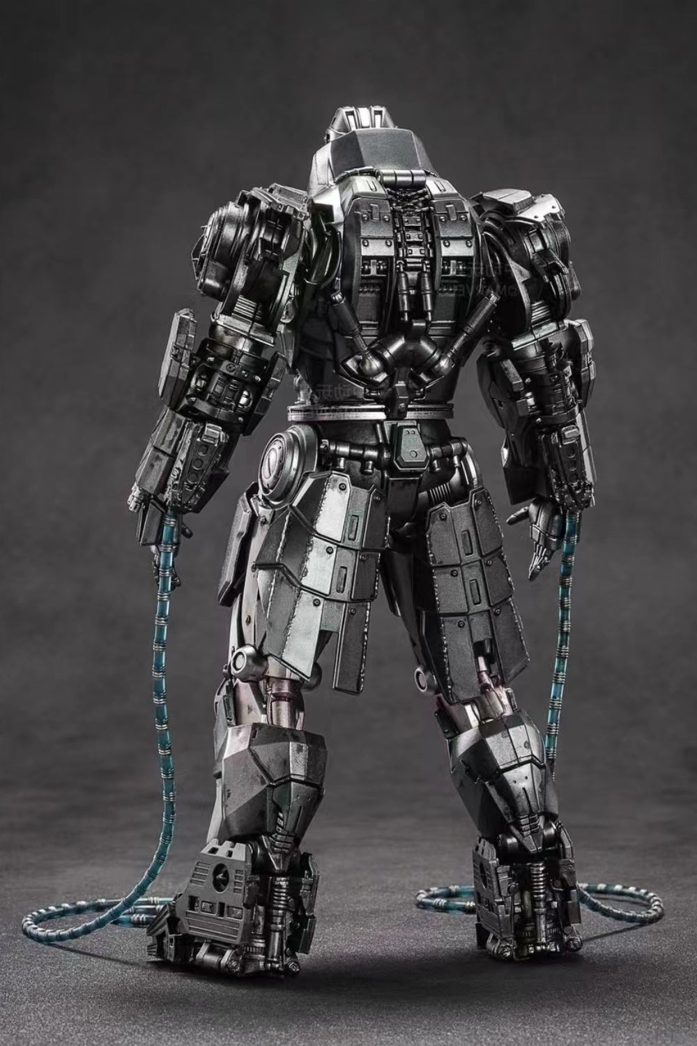 HiPlay 中動モデル ZDTOYS 1/10 アイアンマン&喪鞭 アニメ キャラクター 可動 アクション フィギュア フルセット