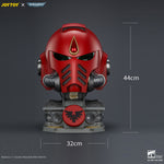 JOYTOY 1/1 ブラッドエンジェル MkX ヘルメット＆ベース JT04919