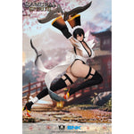 KIDKING 1/6 SAMURAI SPIRITS サムライスピリッツ いろは KKP006 キャラクター