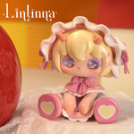 HiPlay 星羽織夢 Linlinna 毎日の特製ブレンドシリーズ SD-001 ブラインドボックス
