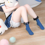 崩壊3rd フカ ちびティーパーティーVer.