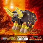 Action Toys 百獣戦隊ガオレンジャー ガオゴッド 会場限定