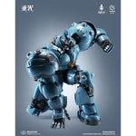 HiPlay HEATBOYS Mechaheatシリーズ 星間千年 スパルタクス HB0083 可動フィギュア 塗装済み 完成品