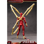 ZDTOYS 1/10 スパイダーマン 1950