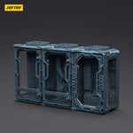 JOYTOY 1/25 シングルユニット格納展示ケース JT02212-JT02298