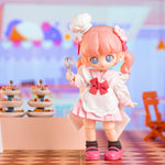 HiPlay Simontoys ティーナー TEENNAR 新歓シリーズ ブラインドボックス
