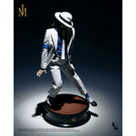 HiPlay INART 1/6 スムーズ・クリミナル マイケル・ジャクソン A022 アクションフィギュア 可動フィギュア 塗装済み 完成品