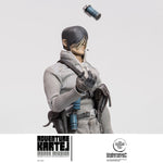 Underverse 1/6 コールド・バガー・アドベンチャー メルデ＆ブランター UV20260402