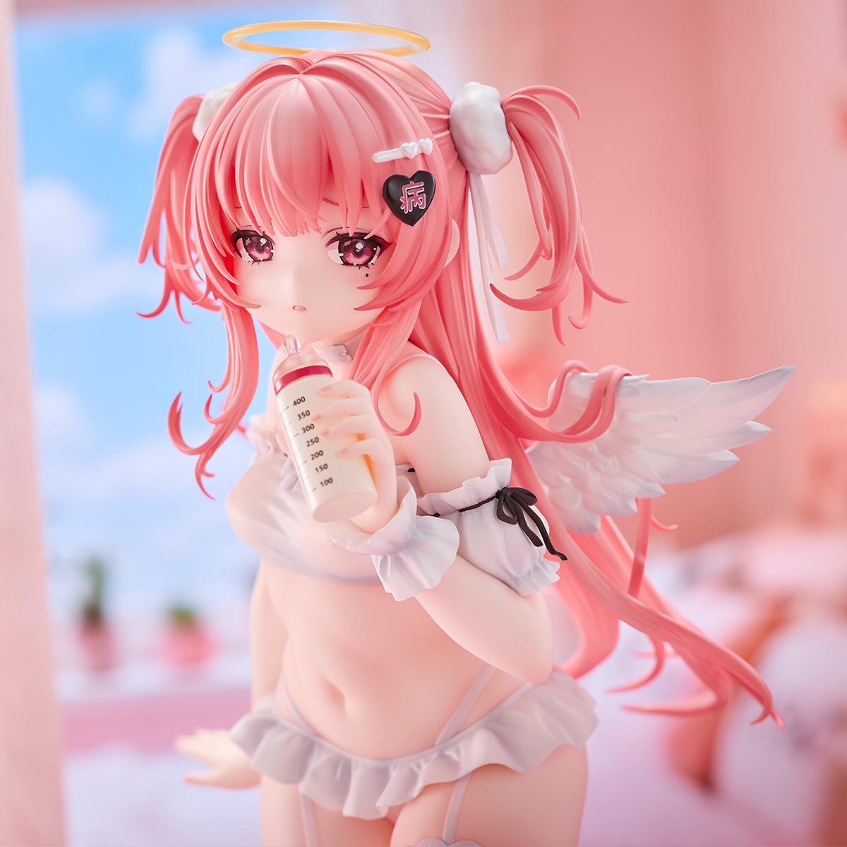 Otherwhere 1/6 紫乃＆愛夢 Shino&Aimu 美少女
