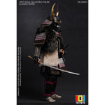 HiPlay 101TOYS 1/6 クラシックシリーズ 武士 可動フィギュア 塗装済み 完成品 アクションフィギュア