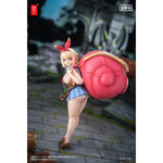 HiPlay 蝸の殻 Snail Shell 1/12 異世界冒険 冒険者 スネイル RPG-06 可動フィギュア 塗装済み 完成品 美少女 フィギュア用 服 洋服 セット アクセサリー 付属品