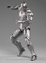HiPlay 中動モデル 1/10 アイアンマン 可動 アクション フィギュア フルセット 非発光版