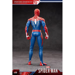 ZDTOYS 1/10 スパイダーマン 1950