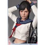 HiPlay ASMUS TOYS 1/6 吉備津桃子 ライト版 GC002S 可動フィギュア 塗装済み 完成品 ボディ