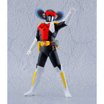Action Toys アクマイザー3 ザビタン、イビル、ガブラ