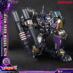 Yolopark AMK PROシリーズ トランスフォーマー IDW ターン