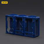JOYTOY 1/25 シングルユニット格納展示ケース JT02120-JT02205