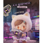 HiPlay JOTOYS KOKOSA 暴走ロリータシリーズ ガチャガチャ お姉様系子供ココサ 単品版 ブラインドボックス