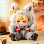 HiPlay 合玩文化 ANTOO 奇境回響シリーズ ぬいぐるみ HW-MR03 ブラインドボックス