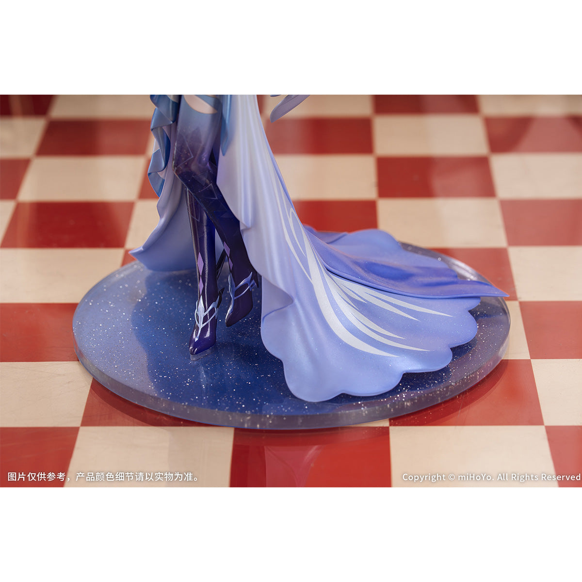 HiPlay Myethos 1/8 Gift+ 原神 スカーク 喜びの集いVer 美少女 塗装済み完成品フィギュア