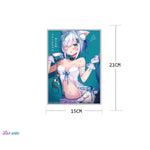 HiPlay SikiAnim 1/7 縛られ猫 プティカちゃん 塗装済み完成品フィギュア 美少女
