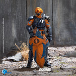 HIYA 1/18 G.I.JOE アレイバイパー  EMG0186 アクションフィギュア 塗装済み 完成品