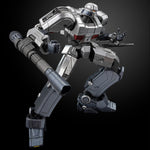 HiPlay Threezero 「トランスフォーマー One」 バンブルビー & エリータ & オプティマスプライム & メガトロン MDLX級 可動フィギュア 塗装済み 完成品 ABS/合金/PVC製