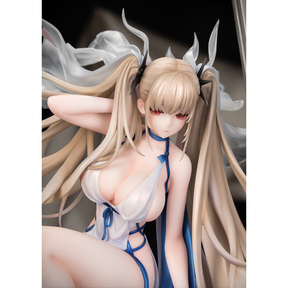HiPlay Myethos 1/7 アズールレーン フォーミダブル アニバーサリー・メモリーズVer. 塗装済み完成品フィギュア 美少女